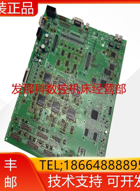 安川机器人 SRDA-EAXA21A YASKAWA DX200 轴计算机板询价