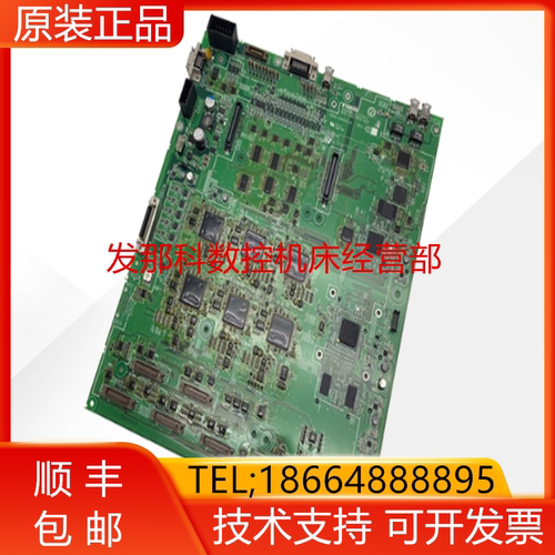 安川机器人 SRDA-EAXA21A YASKAWA DX200 轴计算机板询价