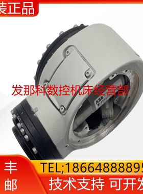 ABB 3HAC049658-001 6轴电机（3HAC044517-001）IRB1200询价