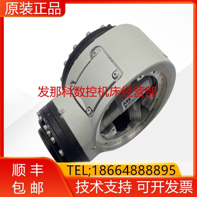 ABB 3HAC049658-001 6轴电机（3HAC044517-001）IRB1200询价