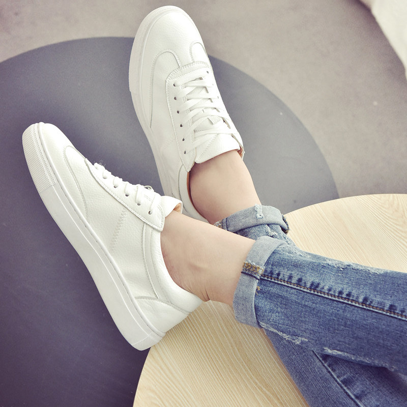 Chaussures de printemps - Ref 917060 Image 3