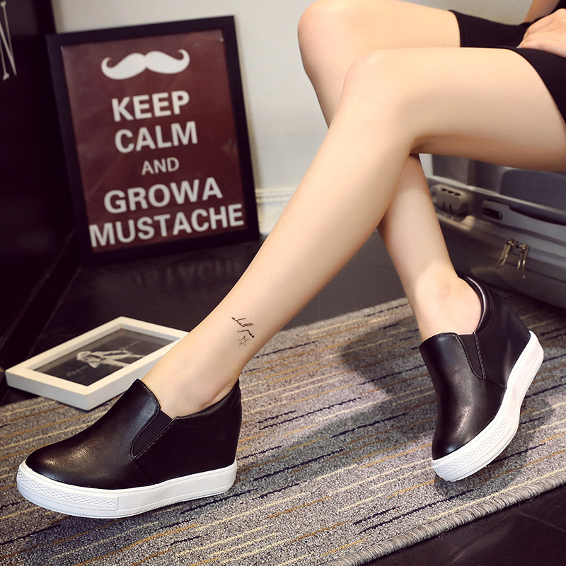 Chaussures de printemps - Ref 917637 Image 4