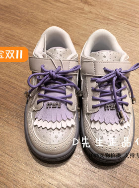 minipeace太平鸟童装F2ZDF3709