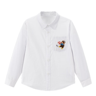 minipeace太平鸟童装F1CAG1278