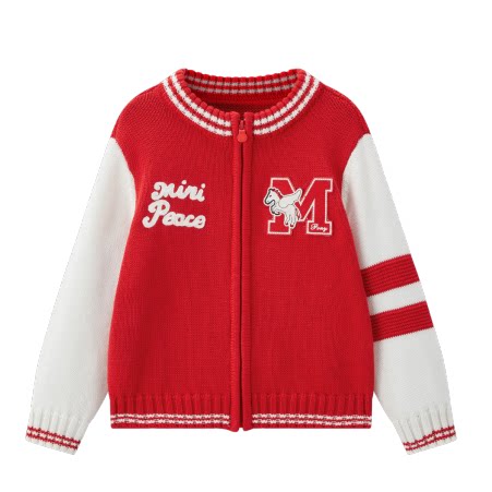 minipeace太平鸟童装F3EDG1150