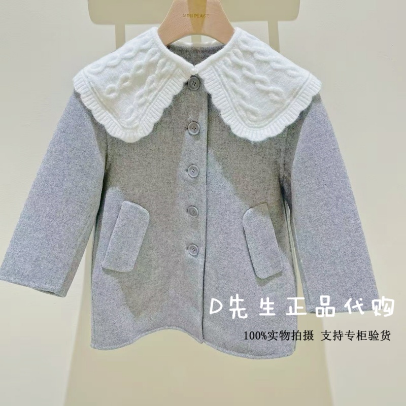 minipeace太平鸟童装F2AAF4308