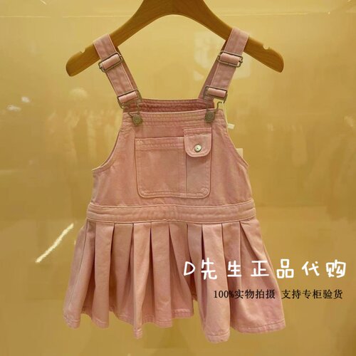 minipeace太平鸟童装F2FAG2169