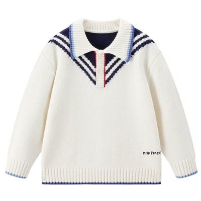 minipeace太平鸟童装F1EEG1250