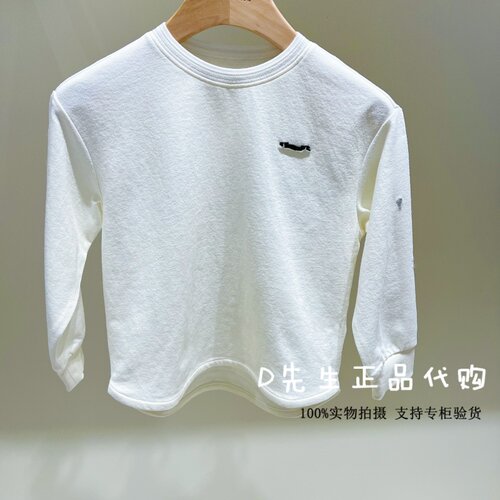 minipeace太平鸟童装F1CPG3158