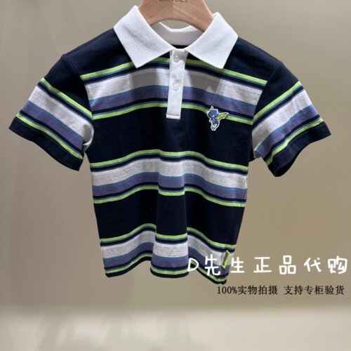 minipeace太平鸟童装FHCOG2213