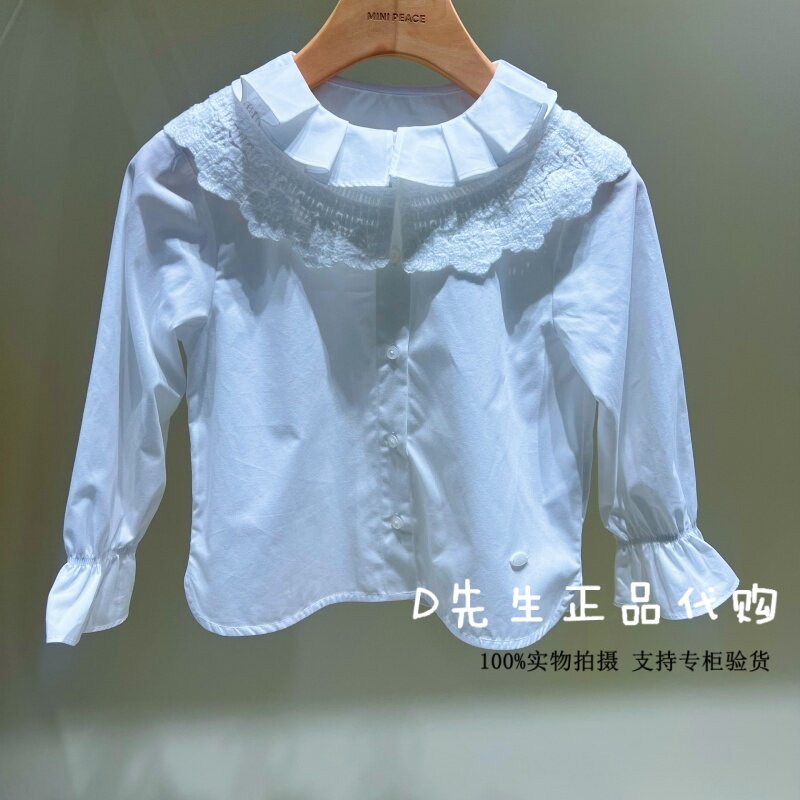 minipeace太平鸟童装F2CAG4161图片