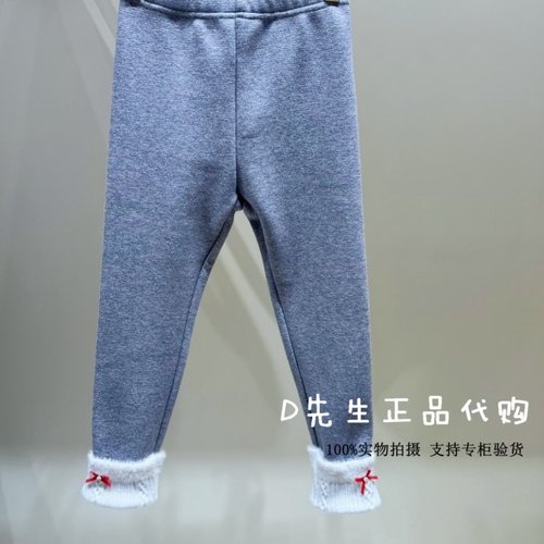 minipeace太平鸟童装F2GDG1191