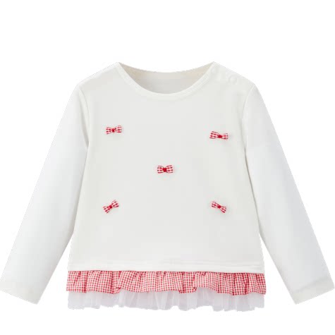 minipeace太平鸟童装F4CPG1121