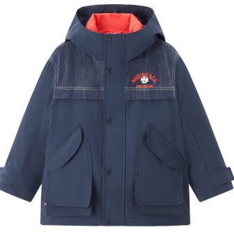 minipeace太平鸟童装F1BEG1106