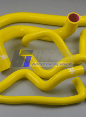丰田卡罗拉 Corolla Altis/Spacio ZZE122 1.8L 1ZZ-FE 水管8件套