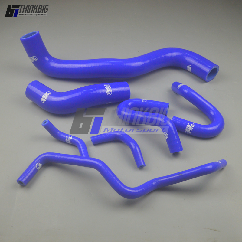 雷克萨斯/凌志 Lexus IS250/IS300/IS350  4/3/2GR 水管7件套