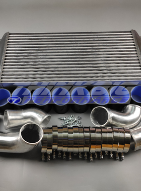 日产 Nissan Skyline GT-R R32/R33/R34 RB26DETT 前置中冷套件