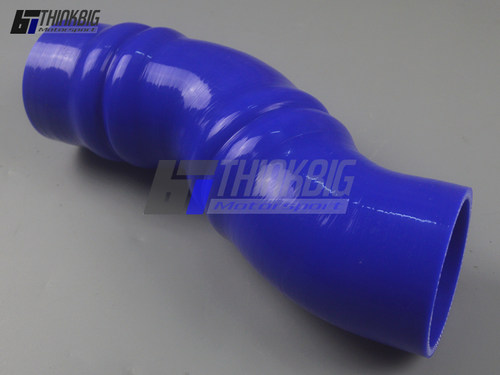 11代WRX/森林人  Subaru WRX/Forester SJ 2.0 FA20DIT 进气喉管