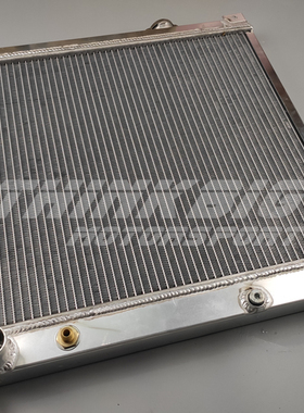 铃木 超级维特拉  Suzuki Grand Vitara 1.8L/2.0L/2.5L 全铝水箱