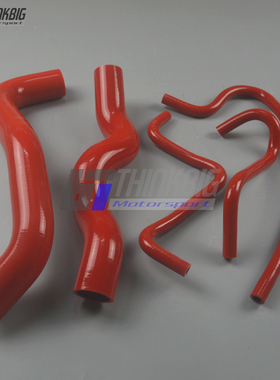 英菲尼迪 Infiniti G25/35/G37/Q60 VQ25/35HR/VQ37VHR 水管5件套