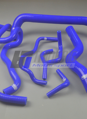 本田雅阁6代 Honda Accord CG5/CG6/CF8 2.3L F23A 水管10件套