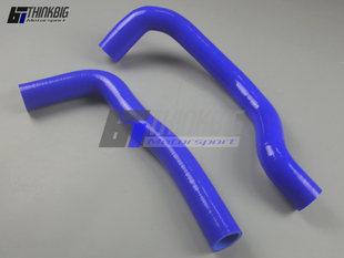 丰田 Toyota Mark II/Chaser/Cresta JZX100 1JZ-GTE 上下水管