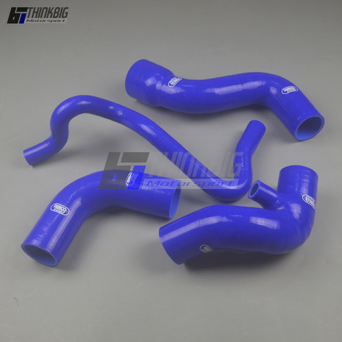 奥迪/西亚特 Audi A4/Avant B5 /Seat Leon/Toledo 1.8T 涡轮管路