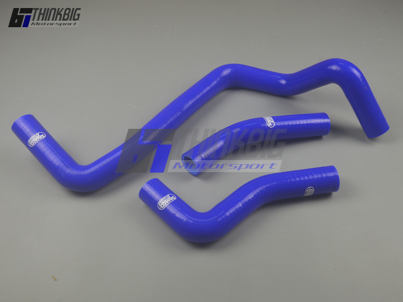大众宝来 Volkswagen Bora 1J2 1.8T 硅胶水管 水箱上下水管