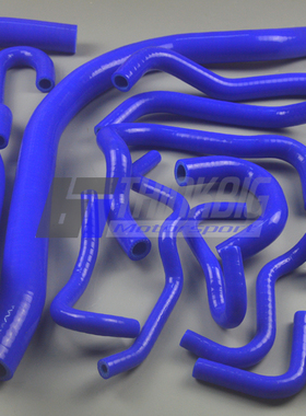 本田跑车 Honda S2000 AP1/AP2 F20C/F22C1 水管15件套