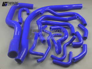 AP1 S2000 AP2 F20C 水管15件套 本田跑车 F22C1 Honda