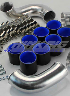  日产 Nissan Skyline GT-R R32/R33/R34 RB26DETT 性能中冷管路