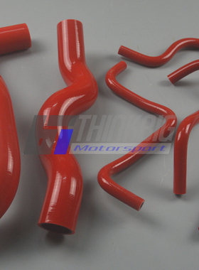 日产淑女 Nissan Fairlday 370Z Z34 VQ37VHR 水管5件套