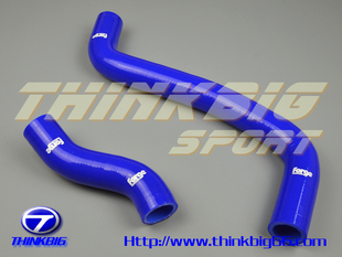 丰田卡罗拉 Corolla/Levin/Trueno AE111/AE101G 4A-GE 上下水管