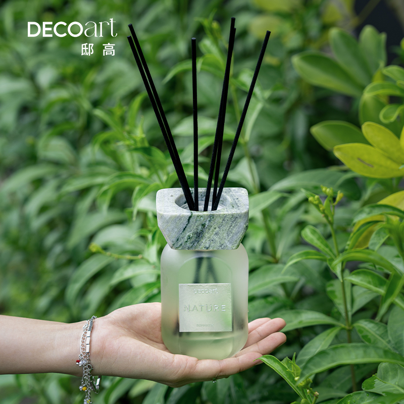 邸高无火香薰摆件室内持久家用
