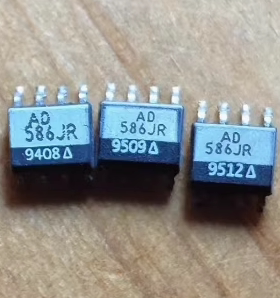 AD586JR AD586KR SOP8 AD586K AD586J AD586KRZ AD586BR AD586LR