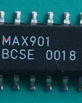 MAX901BCSE MAX901ACSE MAX901BESE MAX901AESE MAX901 SOP-16