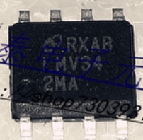 LMV342 LMV342MAX LMV342MA 贴片SOP8 进口 运算放大器芯