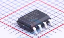 进口正品 MOS驱动/ LM5109BMAX LM5109BMA  丝印:L5109BMA  SOP-8