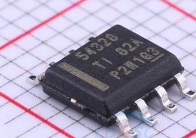 54328 TPS54328DDAR 贴片SOP8 开关稳压器 非国产 进口正品 现货