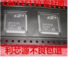 C8051F130-GQR C8051F130 微控制器 QFP-100