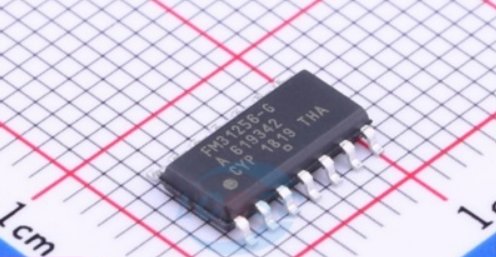 贴片 FM31256-G FM31256 SOP14 铁电存储器 只做进口