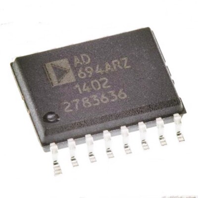 AD694ARZ AD694AR AD694BRZ AD694BR 传感器和探测器接口 SOP-16