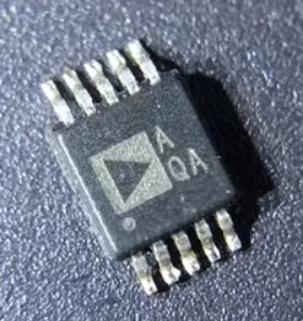 正品 AD8592ARMZ AD8592ARM 丝印AQA MSOP10封装 AD8592ARMZ-REEL
