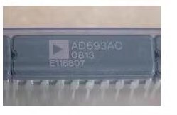 进口正品 AD693AQ AD693BQ AD693SQ 直插CDIP20 模拟混合信号运放