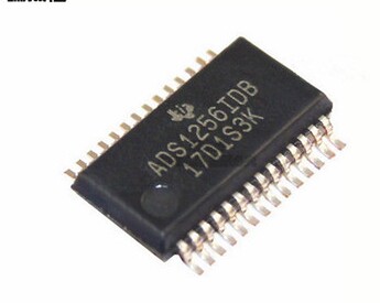 ADS1256 ADS1256IDB ADS1256IDBT ADS1256IDBR 模数转换器芯片