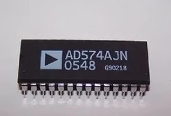 进口正品 AD574AJN AD574AKN AD574AKP AD574ALN AD574JN AD574JP