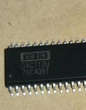 DAC712UB DAC712UK DAC712U DAC712 SOP28 质量好现货包上机