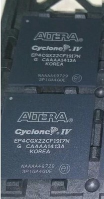 进口正品 EP4CGX22CF19I7N EP4CGX22BF14C8N EP4CGX22CF19C8N现货