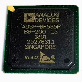 ADSP-BF535PBB-200 ADSP-BF535PBB-300 ADSP-BF535PKB-350 PKB