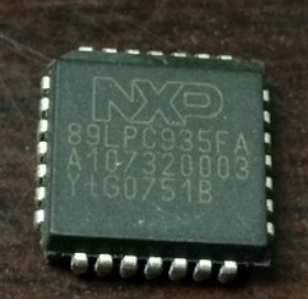 进口正品 质量保证 89LPC935FA P89LPC935FA 包上机 现货 可直拍